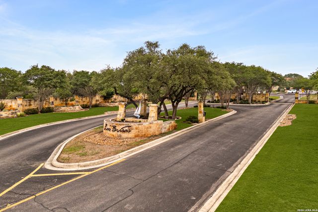 710 Caballo, Canyon Lake, TX 78133