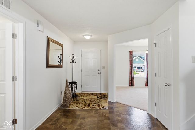 3114 Bent Timber Drive, Indianapolis, IN 46268