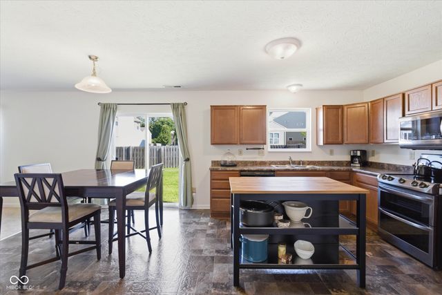 3114 Bent Timber Drive, Indianapolis, IN 46268