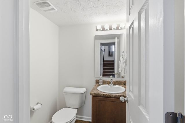 3114 Bent Timber Drive, Indianapolis, IN 46268