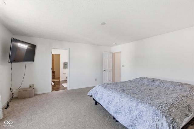 3114 Bent Timber Drive, Indianapolis, IN 46268