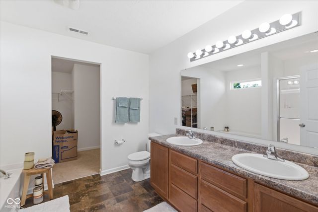 3114 Bent Timber Drive, Indianapolis, IN 46268