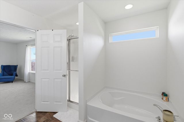 3114 Bent Timber Drive, Indianapolis, IN 46268