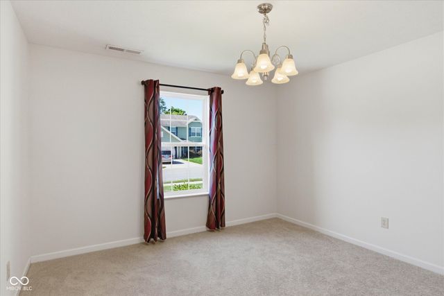 3114 Bent Timber Drive, Indianapolis, IN 46268