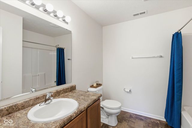 3114 Bent Timber Drive, Indianapolis, IN 46268