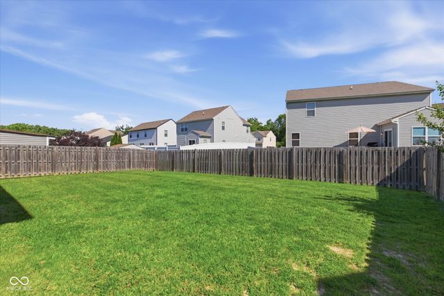 3114 Bent Timber Drive, Indianapolis, IN 46268