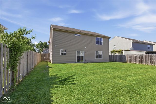 3114 Bent Timber Drive, Indianapolis, IN 46268
