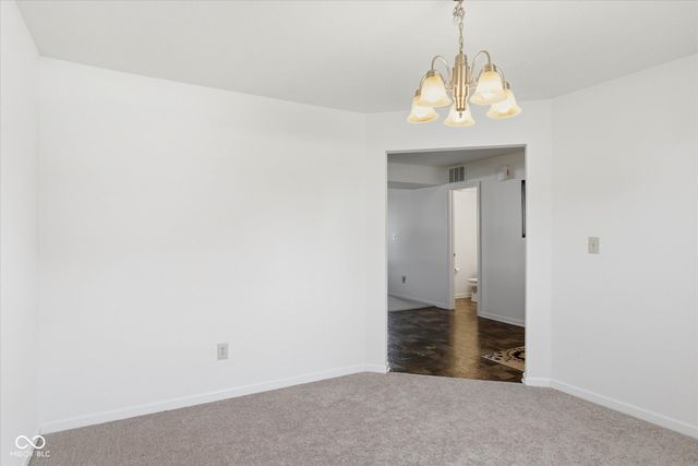 3114 Bent Timber Drive, Indianapolis, IN 46268