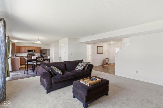 3114 Bent Timber Drive, Indianapolis, IN 46268