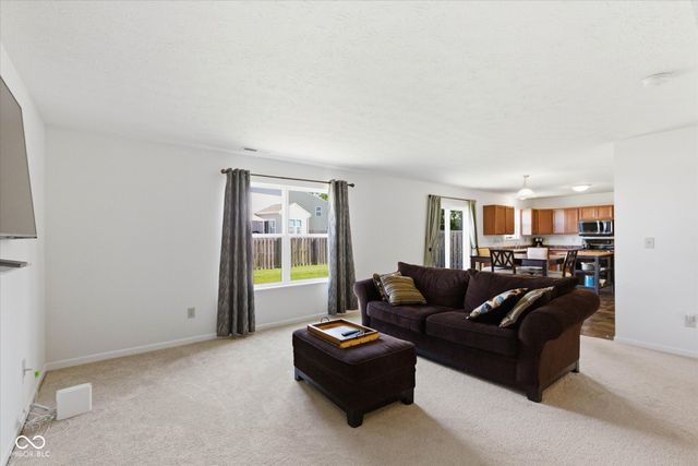 3114 Bent Timber Drive, Indianapolis, IN 46268