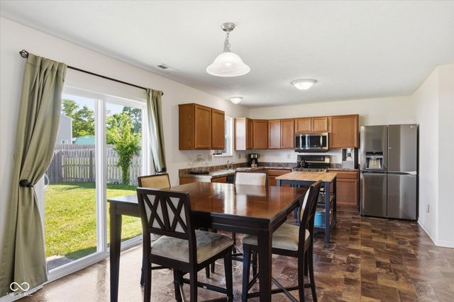 3114 Bent Timber Drive, Indianapolis, IN 46268