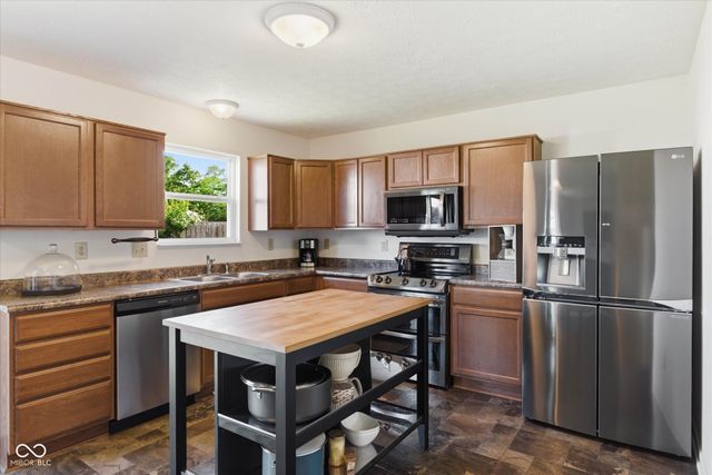 3114 Bent Timber Drive, Indianapolis, IN 46268