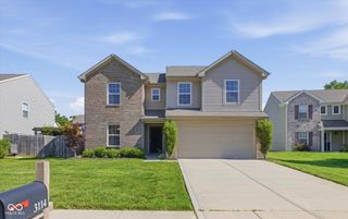 3114 Bent Timber Drive, Indianapolis, IN 46268