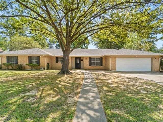 1602 Ferndale St, Longview, TX 75604