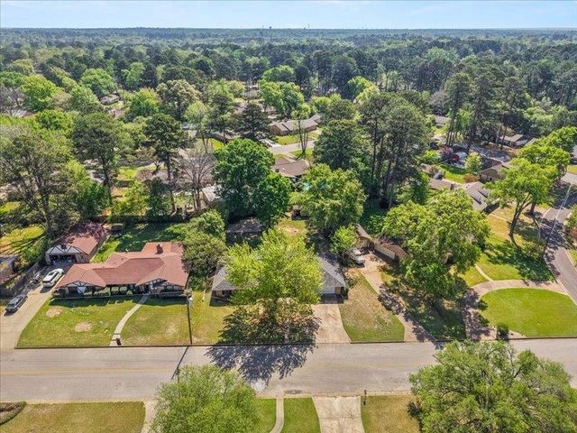 1602 Ferndale St, Longview, TX 75604