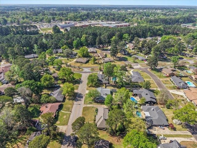 1602 Ferndale St, Longview, TX 75604