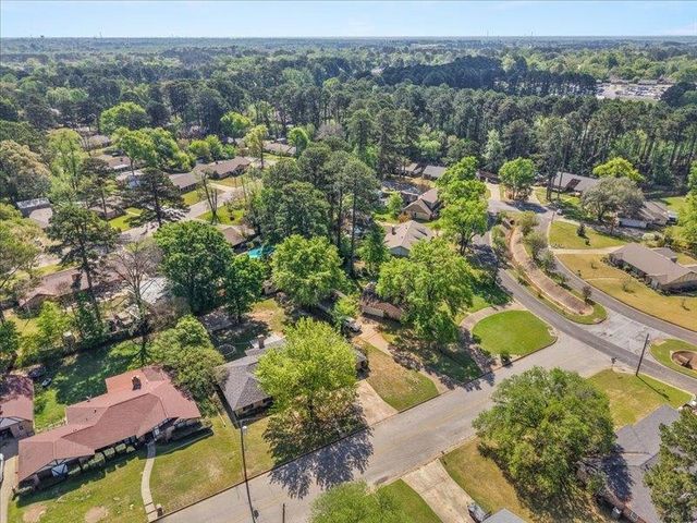 1602 Ferndale St, Longview, TX 75604