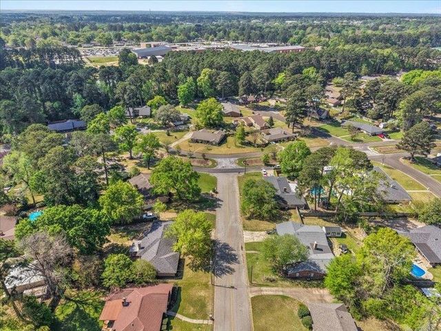 1602 Ferndale St, Longview, TX 75604