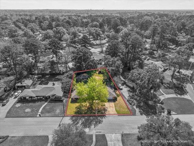 1602 Ferndale St, Longview, TX 75604