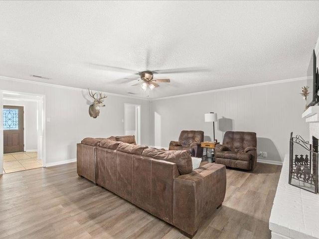 1602 Ferndale St, Longview, TX 75604