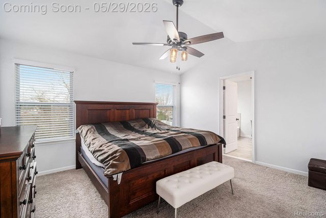 8301 Berwick Drive, Westland, MI 48185