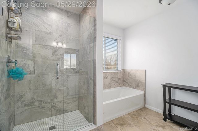 8301 Berwick Drive, Westland, MI 48185