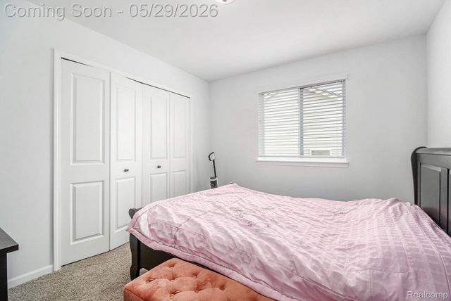 8301 Berwick Drive, Westland, MI 48185