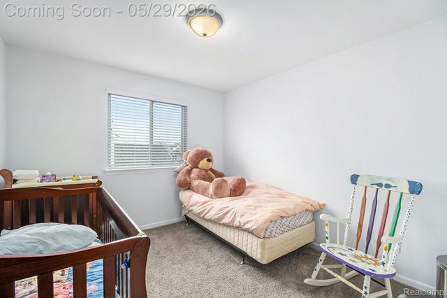 8301 Berwick Drive, Westland, MI 48185