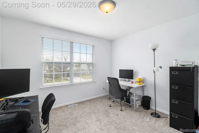 8301 Berwick Drive, Westland, MI 48185