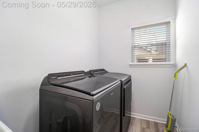 8301 Berwick Drive, Westland, MI 48185