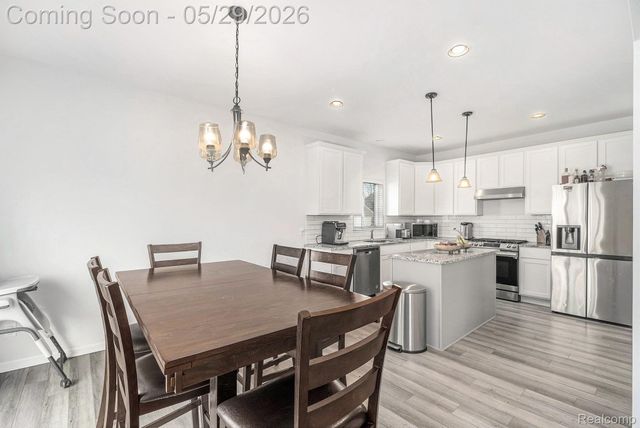 8301 Berwick Drive, Westland, MI 48185