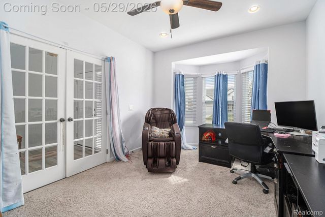 8301 Berwick Drive, Westland, MI 48185