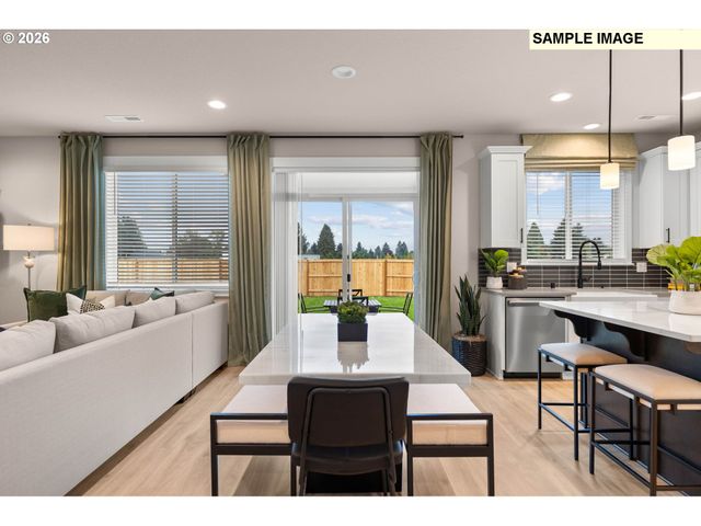 15713 Se COMPASS COURSE St 360, Happy Valley, OR 97086