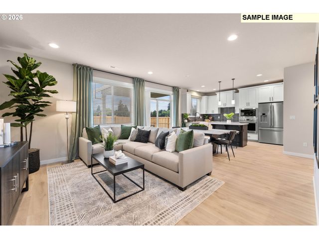15713 Se COMPASS COURSE St 360, Happy Valley, OR 97086