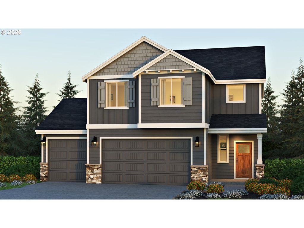 15713 Se COMPASS COURSE St 360, Happy Valley, OR 97086