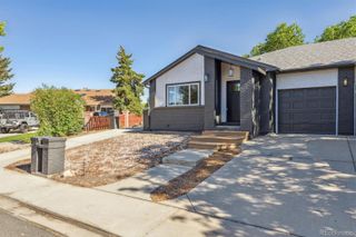 1140 Parker Drive, Longmont, CO 80501