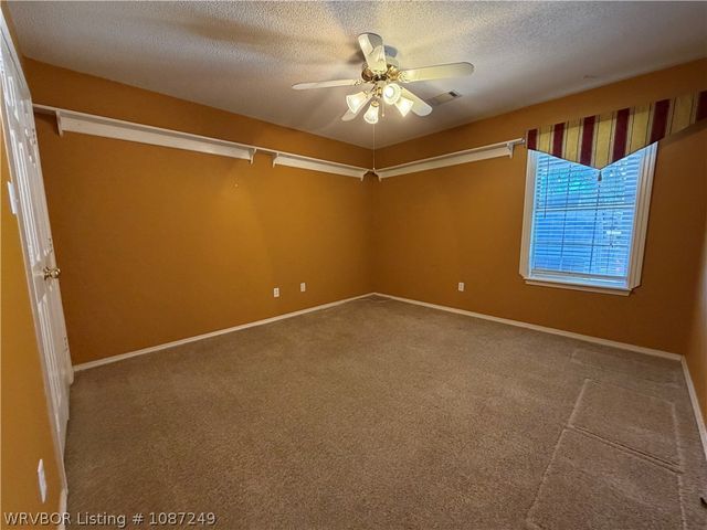 9912 Glen Flora Circle, Fort Smith, AR 72908