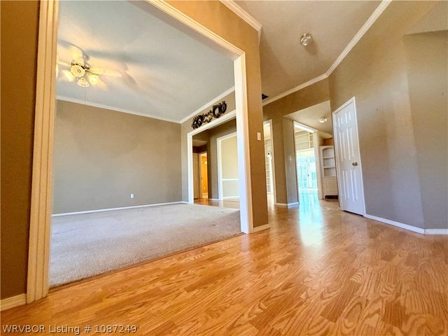 9912 Glen Flora Circle, Fort Smith, AR 72908