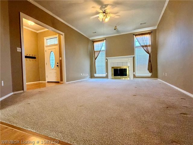 9912 Glen Flora Circle, Fort Smith, AR 72908