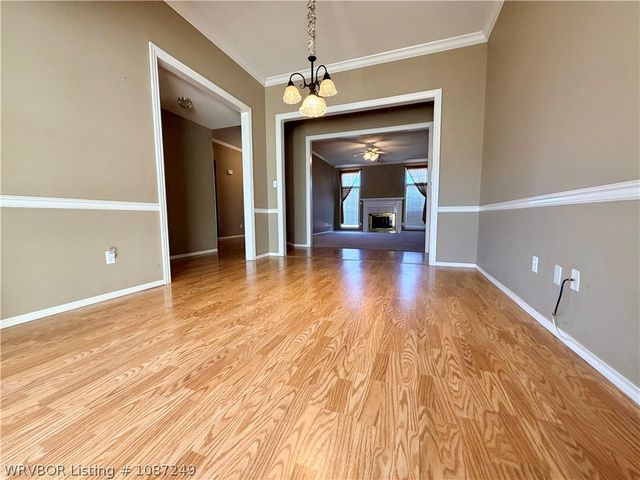 9912 Glen Flora Circle, Fort Smith, AR 72908