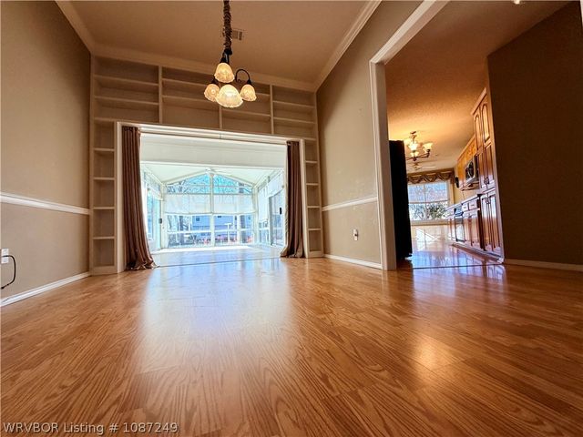 9912 Glen Flora Circle, Fort Smith, AR 72908