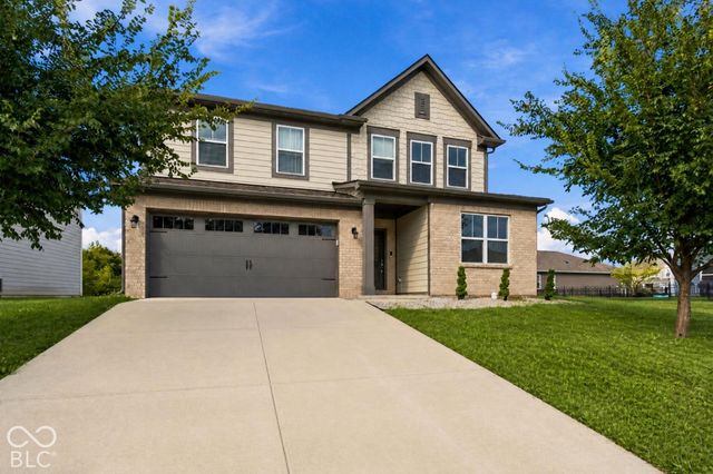 16352 Sedalia Drive, Fishers, IN 46040