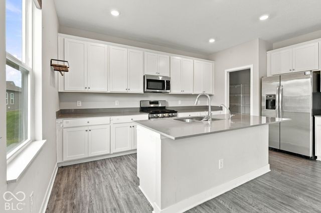 16352 Sedalia Drive, Fishers, IN 46040