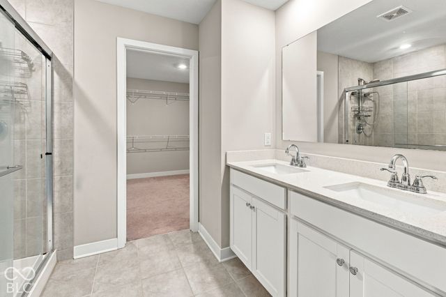 16352 Sedalia Drive, Fishers, IN 46040
