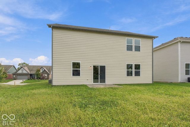16352 Sedalia Drive, Fishers, IN 46040