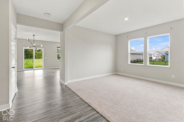 16352 Sedalia Drive, Fishers, IN 46040