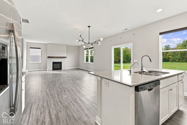 16352 Sedalia Drive, Fishers, IN 46040
