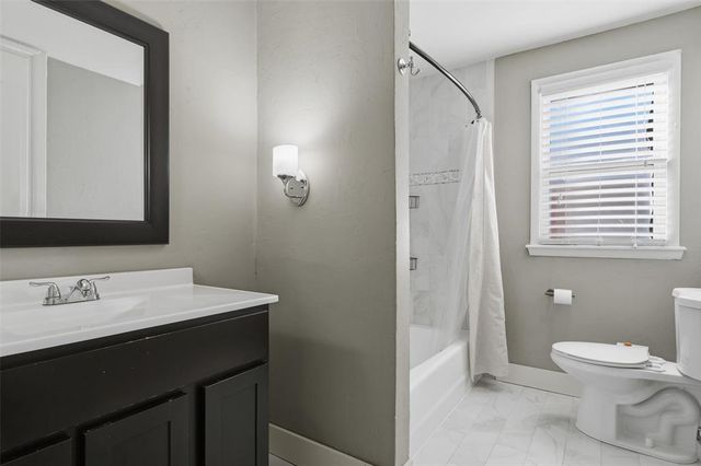 3104 NW 21st Street, Oklahoma City, OK 73107