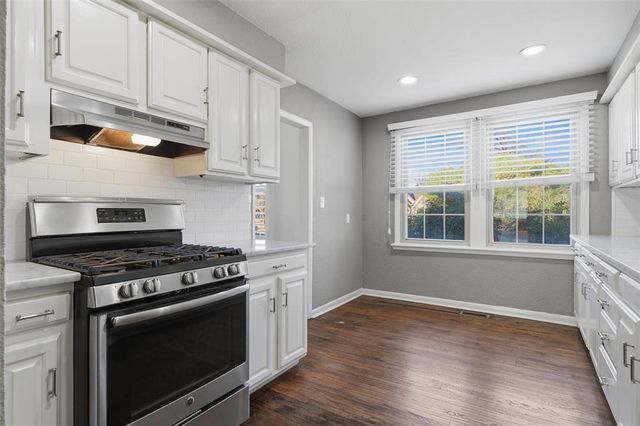 3104 NW 21st Street, Oklahoma City, OK 73107