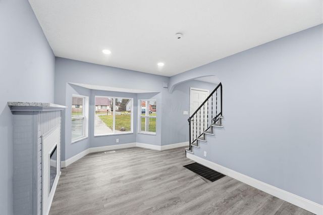 135 Rumsey Road, Columbus, OH 43207